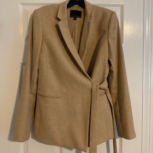 Banana republic peacoat